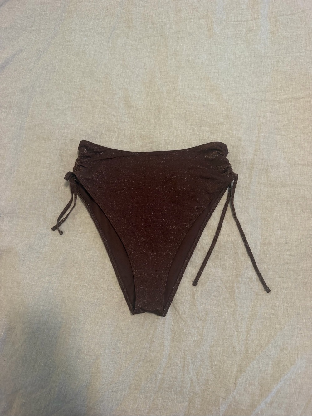 Abercrombie swim bottoms